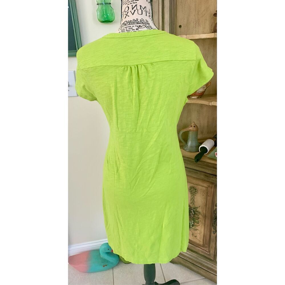 Banana Republic Tunic Dress - Picture 6 of 7